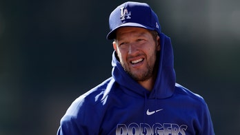 Dodgers' Kershaw to start opening day for 9th time