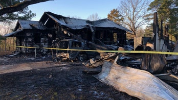 Mississippi house fire kills mother and 6 children: reports
