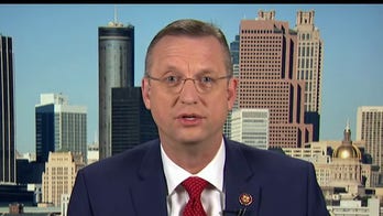 Rep. Collins on push for FISA reform: 'We need to restore the American people's trust in it'