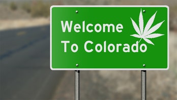 Colorado pot shops sponsor highways to get around ad restrictions