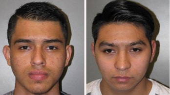 Illegal immigrant charged with raping Maryland girl, 11