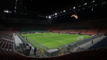 Who gets fans? New dividing line in Champions League