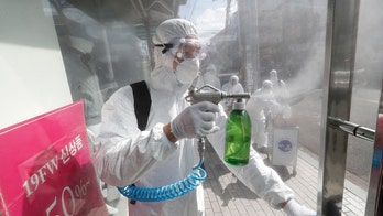 Asian baseball, soccer, rugby affected by new China virus