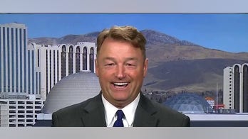 Fmr. Sen. Dean Heller: 'We may be talking about Nevada on Super Tuesday'