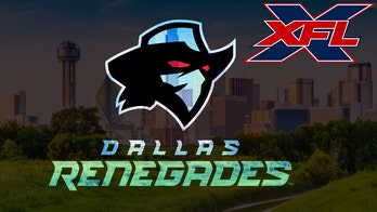 Dallas Renegades: What to know about this XFL team