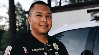 Arizona tribal police officer killed while responding to reports of ‘shots fired’ near casino, sheriff says