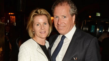 Princess Margaret's son David Linley, wife Serena to divorce