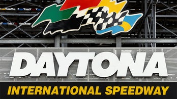 Trump attending Daytona 500 on Sunday, airport official says