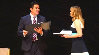 Strzok-Page drama 'FBI Lovebirds' to be 1st play ever performed at CPAC