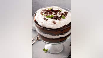 5 easy, chocolaty Valentine's Day desserts to make for your sweetheart