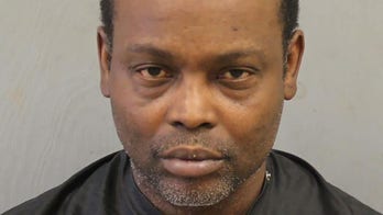 North Carolina woman found alive in woods after convicted felon drugged, held her captive, sheriff says