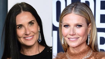 Gwyneth Paltrow, Demi Moore share photos from makeup-free event, leave fans stunned: 'Even more beautiful'