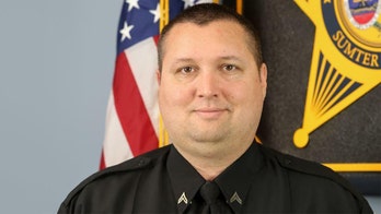 South Carolina deputy shot, killed while trying to serve detention order, eviction notice