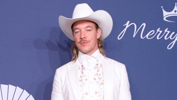 Diplo accused of filming coerced sex act in lawsuit lawyer calls ‘shakedown’: report