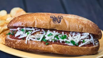 Disney names Impossible Burger the 'preferred plant-based burger' at Disney parks and cruise lines