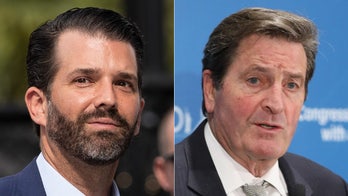 House Dem threatens Trump Jr. with 'serious altercation' after comments on coronavirus