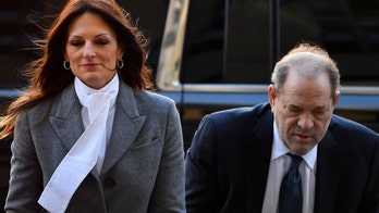 Harvey Weinstein's attorneys surprised by verdict: Evidence ‘didn't support a guilty finding on any counts’