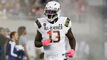 LSU linebacker suspended indefinitely after gun possession arrest linked to reports of men selling crack