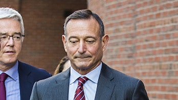 Former financier gets 9 months in college admissions scandal, stiffest penalty yet