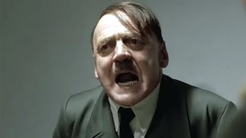Australian BP refinery worker wins job back after parodying company with popular Hitler meme