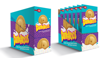 Dunkaroos returning to shelves in summer 2020, social media rejoices