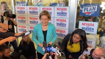 Democracy 2020 Digest: Warren won't disavow new super PAC, after years decrying them