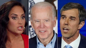 Emily Compagno says Joe Biden is the new Beto O'Rourke: 'He is the desert mirage'