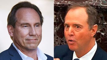 Impeachment backfire? Schiff opponent launches new ad thanking him for helping Trump