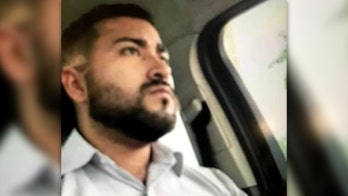 Mexican man shot in face by ICE officer in New York files lawsuit