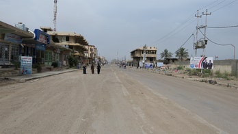 Man in Arizona accused of being Al Qaeda leader by Iraq: feds