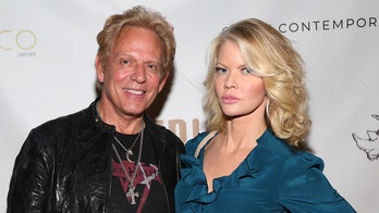 Eagles' Don Felder is engaged to 'Inside Edition' weekend anchor Diane McInerney