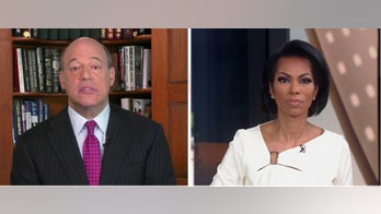 Ari Fleischer: Trump will tarnish Justice Department if he comments on Roger Stone case again