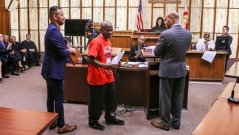 Florida sees confusion a year after allowing convicted felons to vote