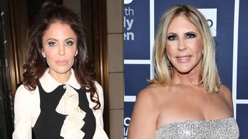 All the 'Real Housewives' stars not returning to their seasons (so far)
