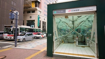 Japan train rider pressed emergency button after passenger coughed with no mask amid coronavirus outbreak