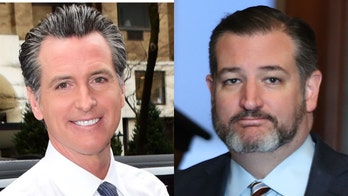 Ted Cruz slams California governor's 'leftist mind' for housing prescriptions tweet