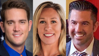 Republican revenge: Record GOP field forms, on 2020 mission to take down ‘socialists’