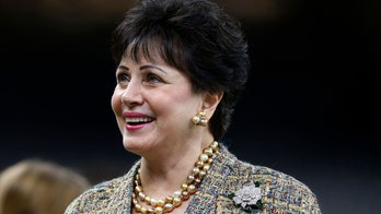 Saints owner denies team had role in clergy sex abuse list