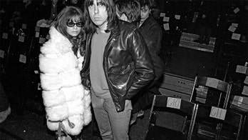 Johnny Ramone’s widow Linda talks romance, alleged Joey Ramone love triangle: ‘The band always came first’