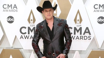 Country music star Jon Pardi on his hard work ethic, why he doesn’t complain: ‘We ain’t got it that tough’
