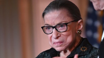 Live Updates: Supreme Court nomination fight heats up after Ruth Bader Ginsburg's death