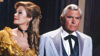 ‘Matlock’ star Nancy Stafford on making faith films in Hollywood: ‘God has completely changed my life’