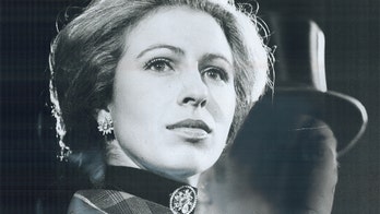 Princess Anne’s bodyguard recalls her 1974 kidnap attempt: ‘The training was non-existent’