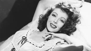 Loretta Young’s son says ‘40s star remained devoted to her faith during final years: ‘She had a moral compass’