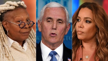 'View' co-hosts on Pence tackling coronavirus: Trump is 'setting him up'