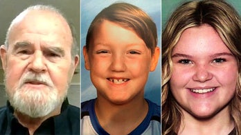 Grandfather of Lori Vallow's missing kids pleads with stepfather to 'do a lot of soul searching'