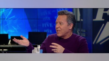 Gutfeld: Debate over when to lift coronavirus restrictions example of 'the prison of two ideas'