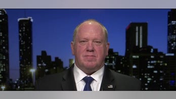 Tom Homan: 2020 Dems don't want to talk immigration, it's a 'loser' for them