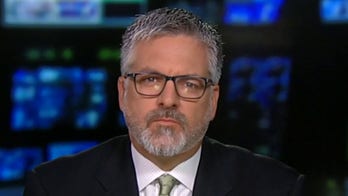 Steve Hayes hits Sanders, says Dem frontrunner has defended authoritarian regimes 'for the past four decades'