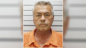 Oklahoma man jailed for life 23 years after kidnapping stepdaughter, fathering 9 children with her